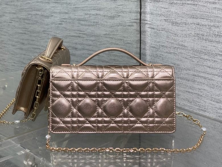 Сумка клатч 21 см фото 3