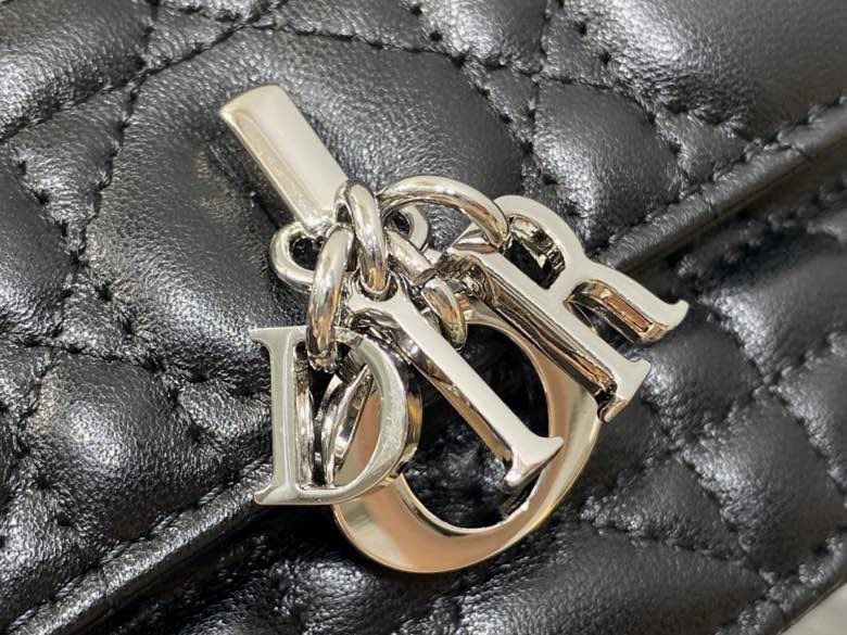 Сумка клатч 21 см фото 3