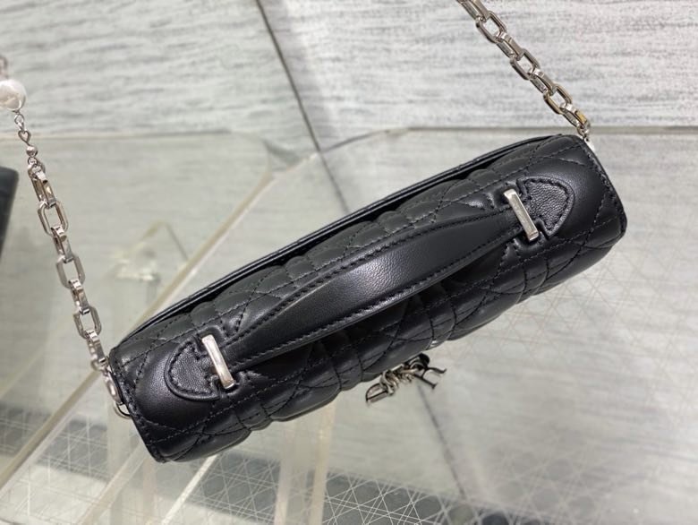 Сумка клатч 21 см фото 8