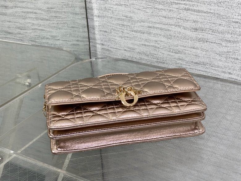 Сумка клатч 21 см фото 9