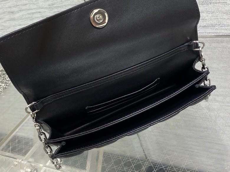 Сумка клатч 21 см фото 9