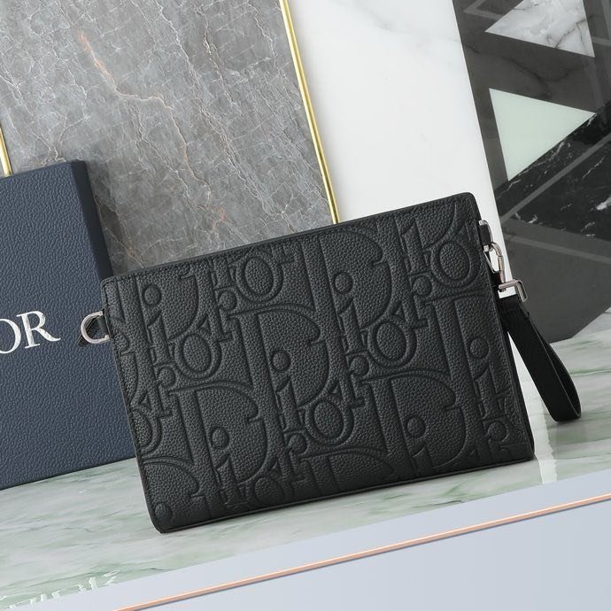 Сумка клатч 27 см фото 5