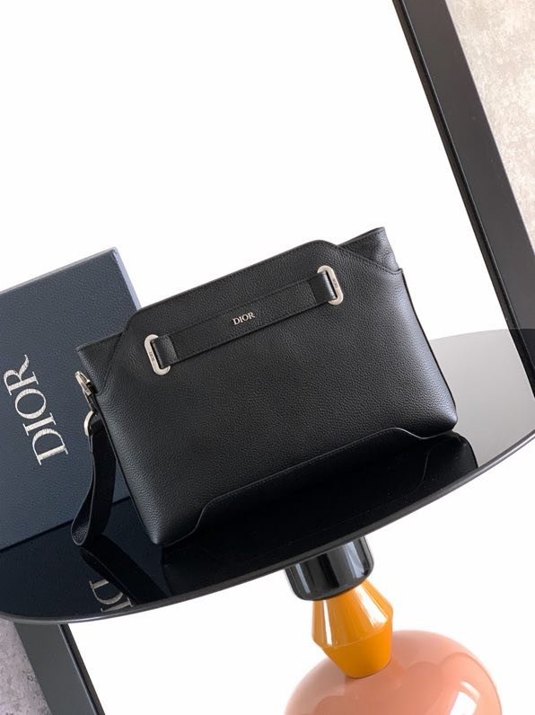 Сумка клатч Dior Normandie A5