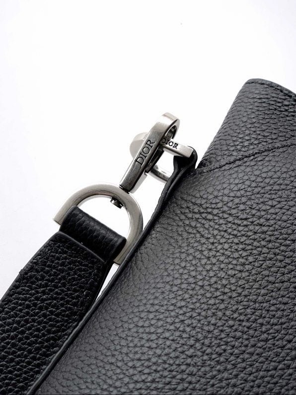 Сумка клатч Dior Normandie A5 фото 2