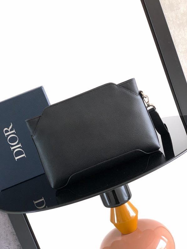 Сумка клатч Dior Normandie A5 фото 3