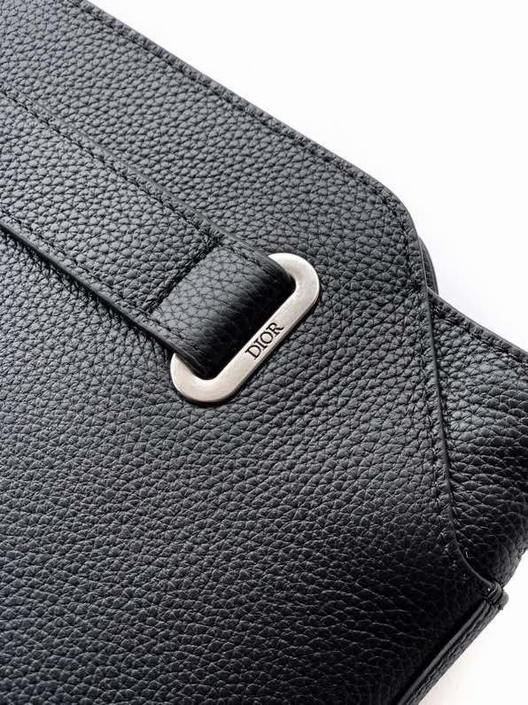 Сумка клатч Dior Normandie A5 фото 4