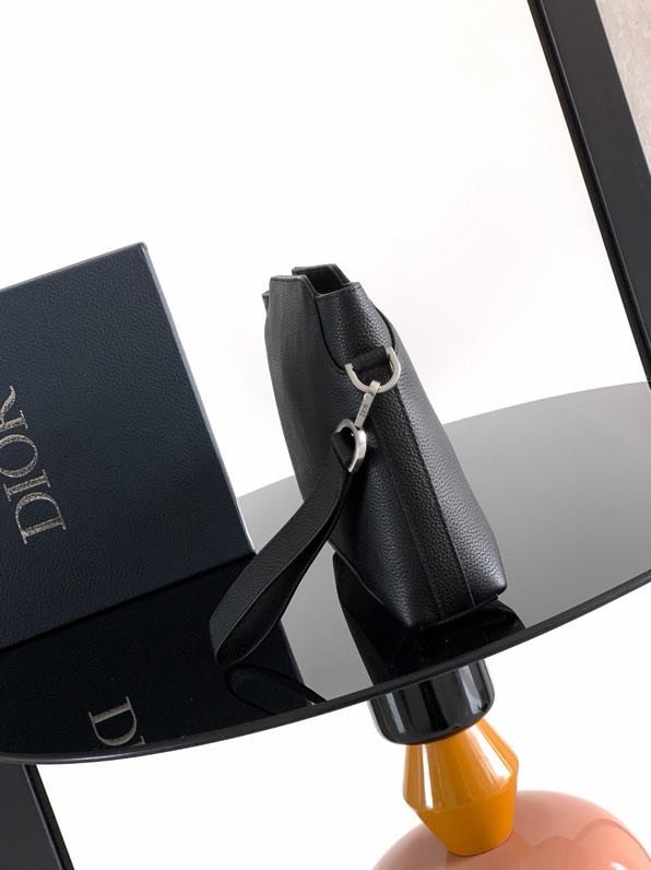 Сумка клатч Dior Normandie A5 фото 5