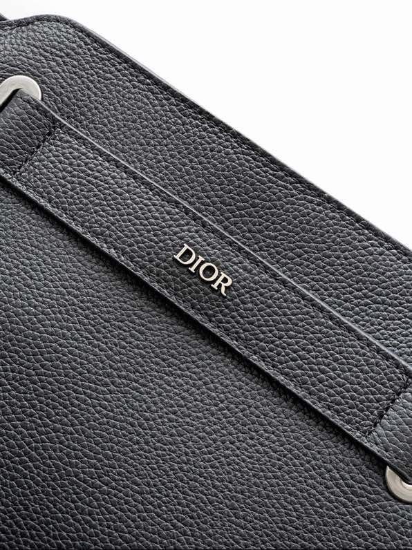 Сумка клатч Dior Normandie A5 фото 6