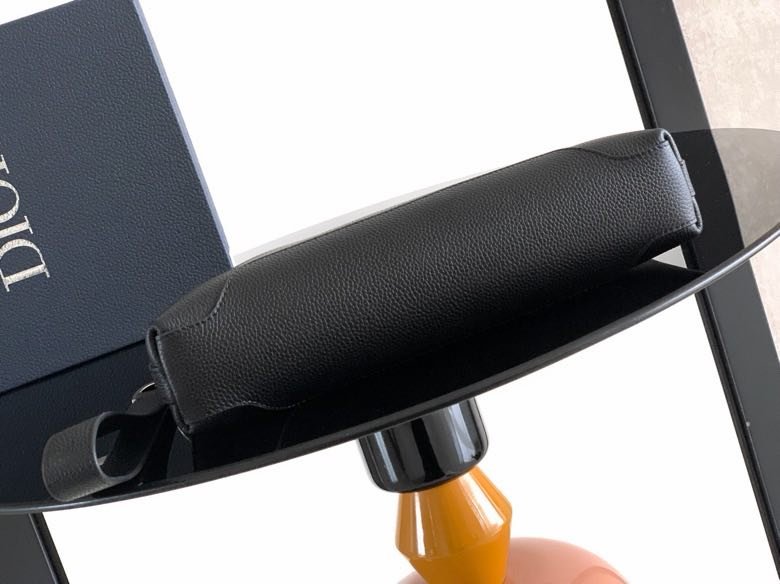 Сумка клатч Dior Normandie A5 фото 8