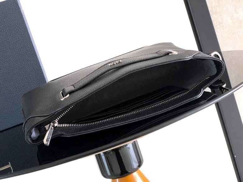 Сумка клатч Dior Normandie A5 фото 9