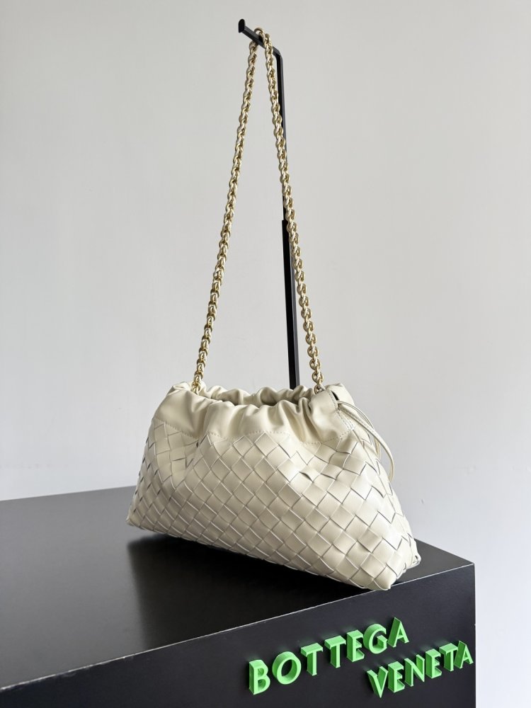 Сумка клатч Dustbag Notte 33 см фото 2