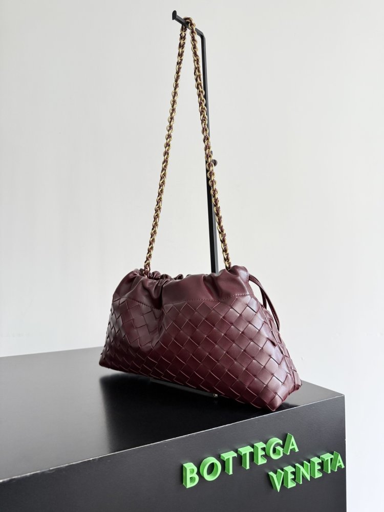 Сумка клатч Dustbag Notte 33 см фото 2