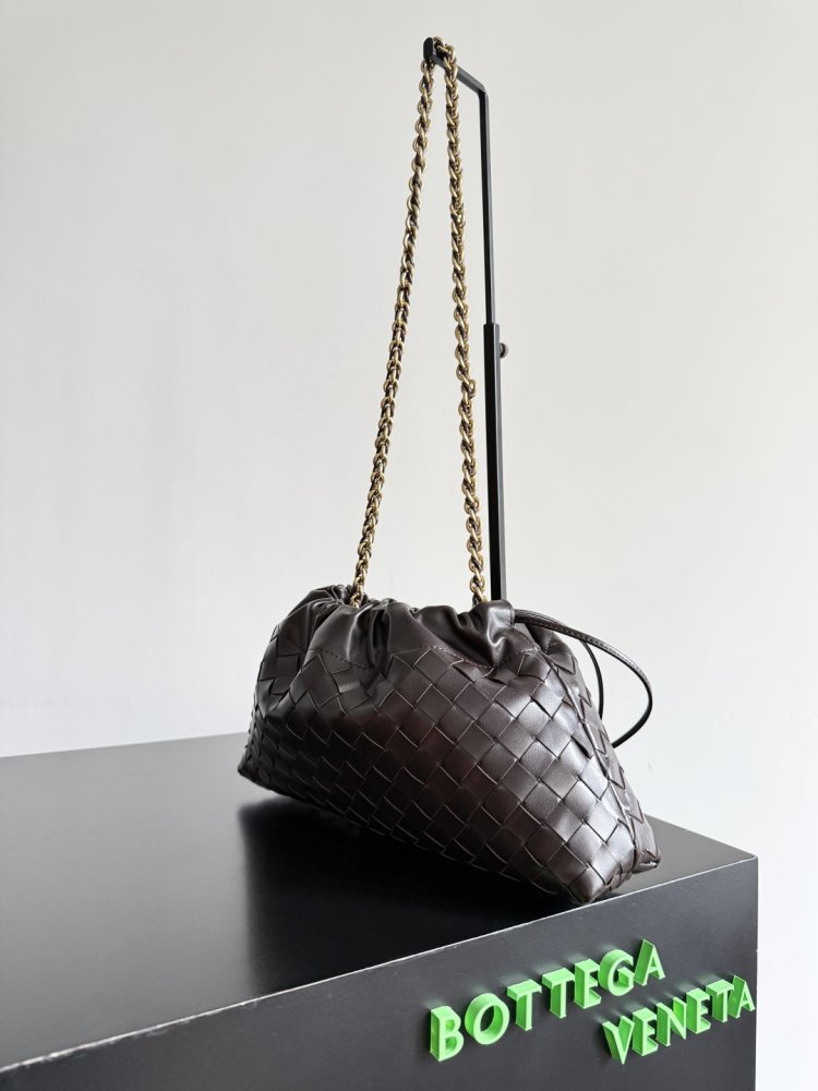 Сумка клатч Dustbag Notte 33 см фото 2