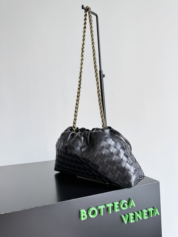 Сумка клатч Dustbag Notte 33 см фото 2