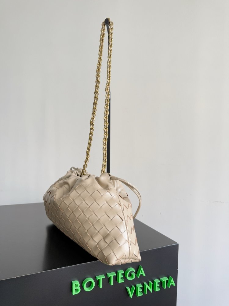 Сумка клатч Dustbag Notte 33 см фото 3