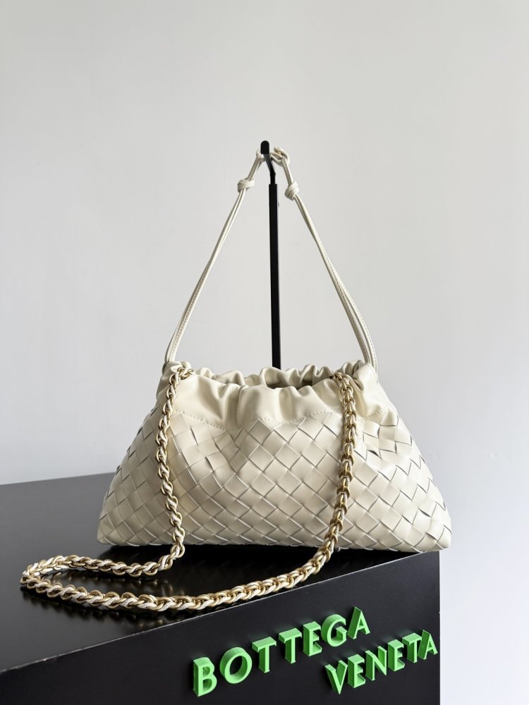 Сумка клатч Dustbag Notte 33 см фото 3