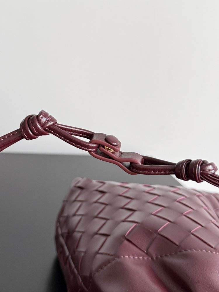 Сумка клатч Dustbag Notte 33 см фото 5