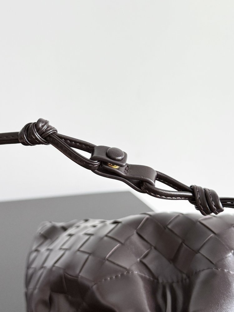 Сумка клатч Dustbag Notte 33 см фото 5