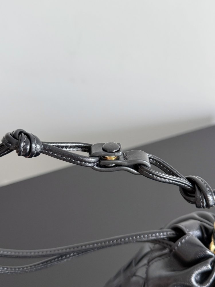 Сумка клатч Dustbag Notte 33 см фото 5