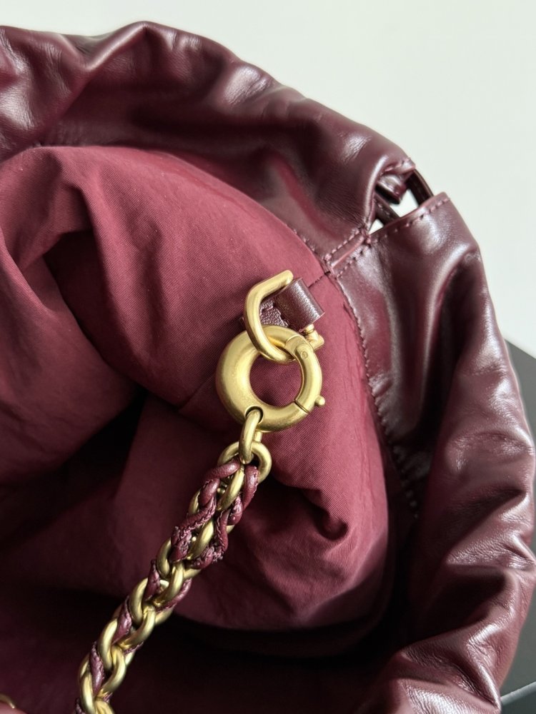 Сумка клатч Dustbag Notte 33 см фото 6