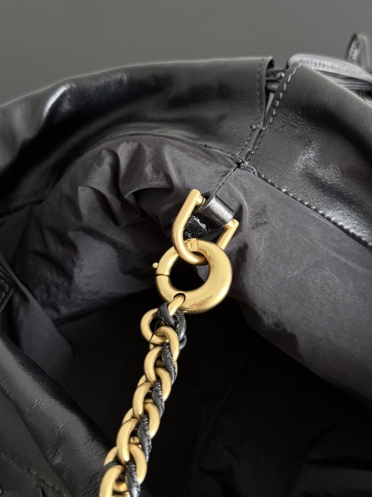 Сумка клатч Dustbag Notte 33 см фото 6