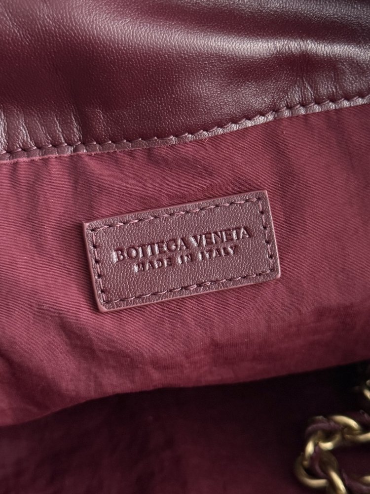 Сумка клатч Dustbag Notte 33 см фото 7