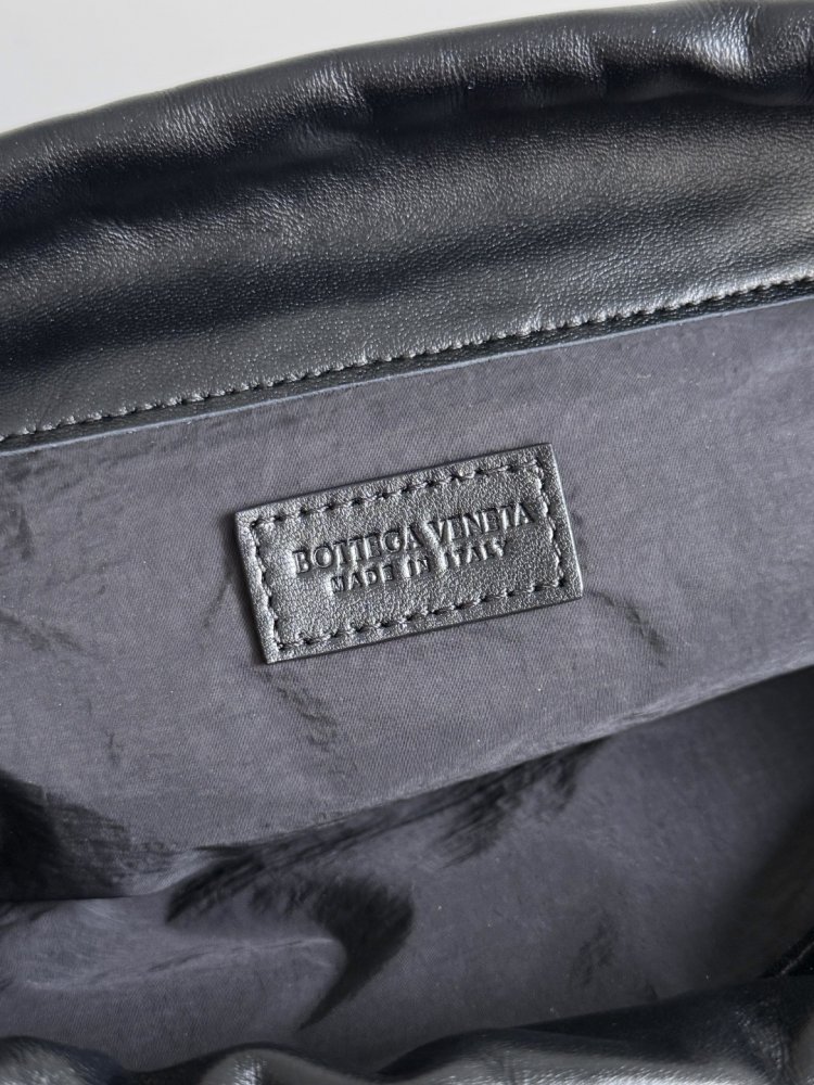 Сумка клатч Dustbag Notte 33 см фото 7