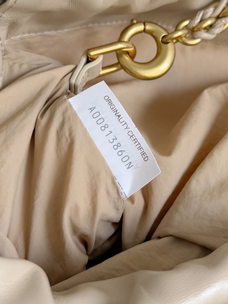 Сумка клатч Dustbag Notte 33 см фото 8