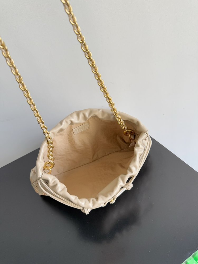 Сумка клатч Dustbag Notte 33 см фото 9