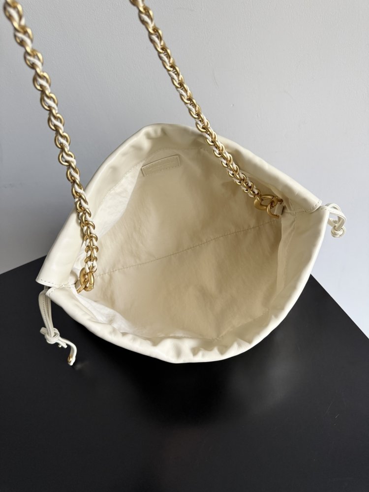 Сумка клатч Dustbag Notte 33 см фото 9