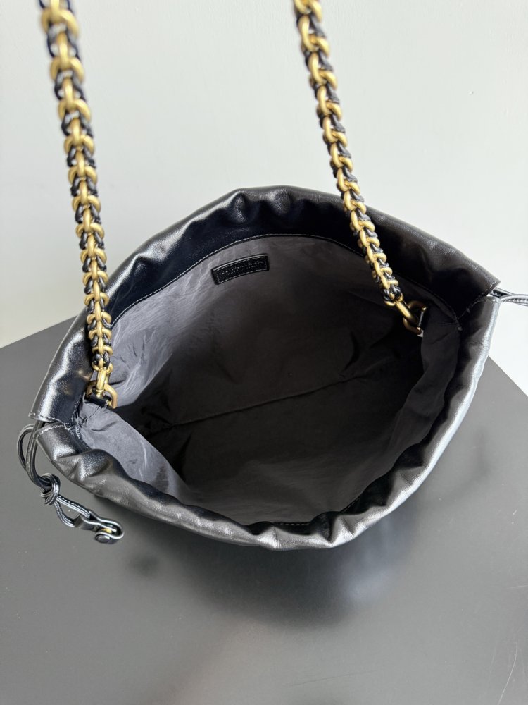 Сумка клатч Dustbag Notte 33 см фото 9