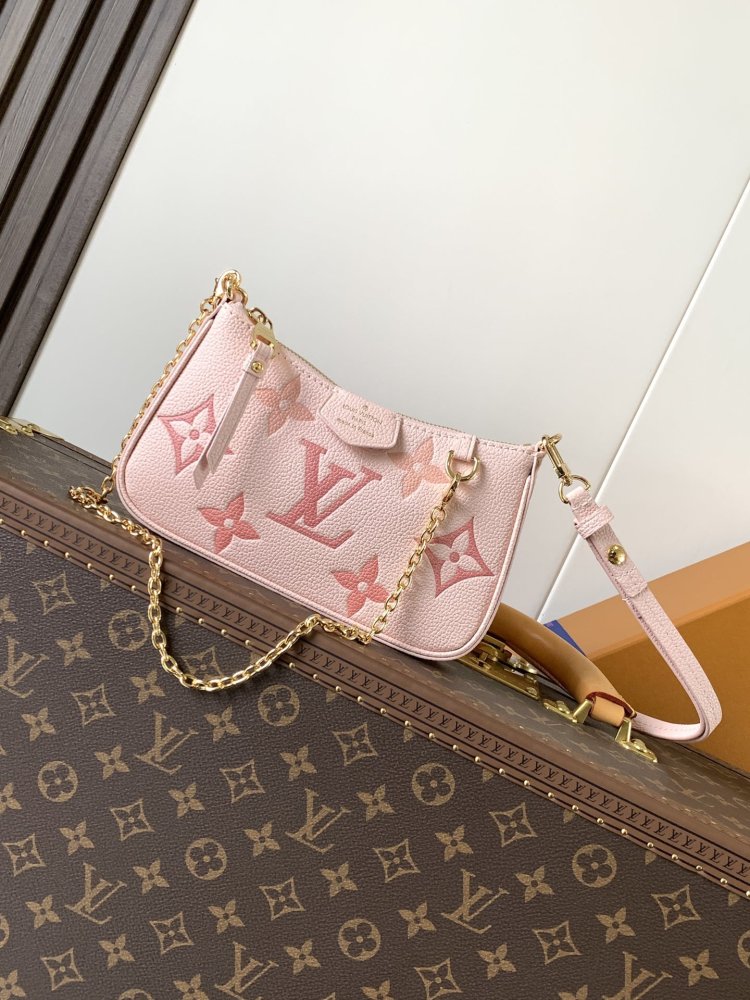 Сумка клатч Easy Pouch 19 см