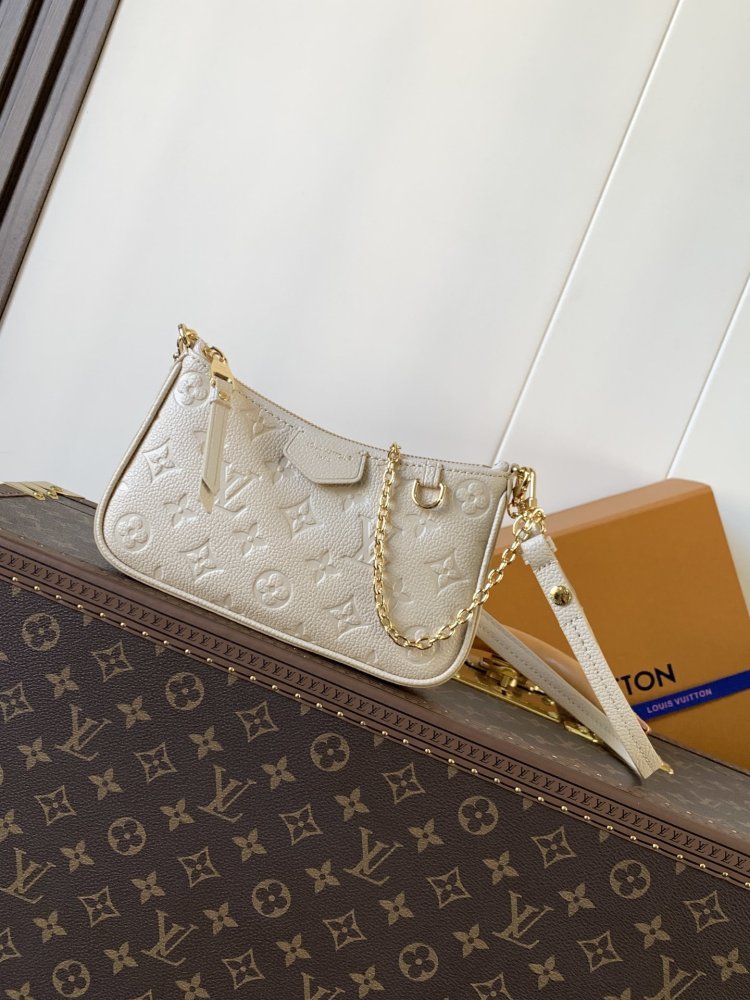 Сумка клатч Easy Pouch 19 см