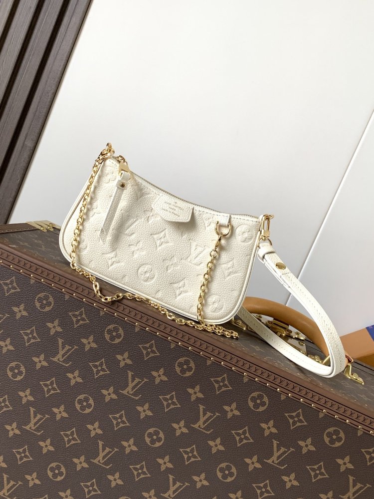 Сумка клатч Easy Pouch 19 см