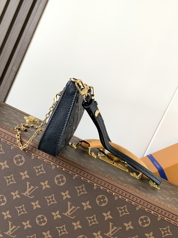 Сумка клатч Easy Pouch 19 см фото 2