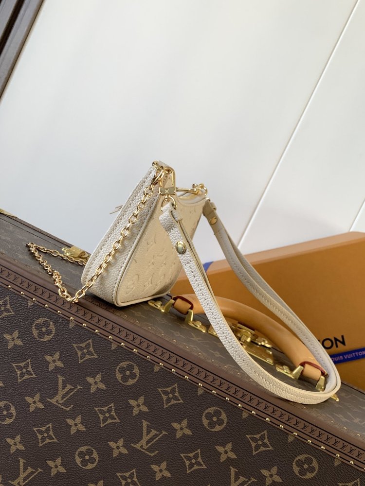 Сумка клатч Easy Pouch 19 см фото 2