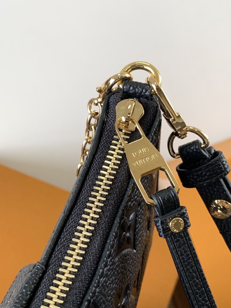 Сумка клатч Easy Pouch 19 см фото 5