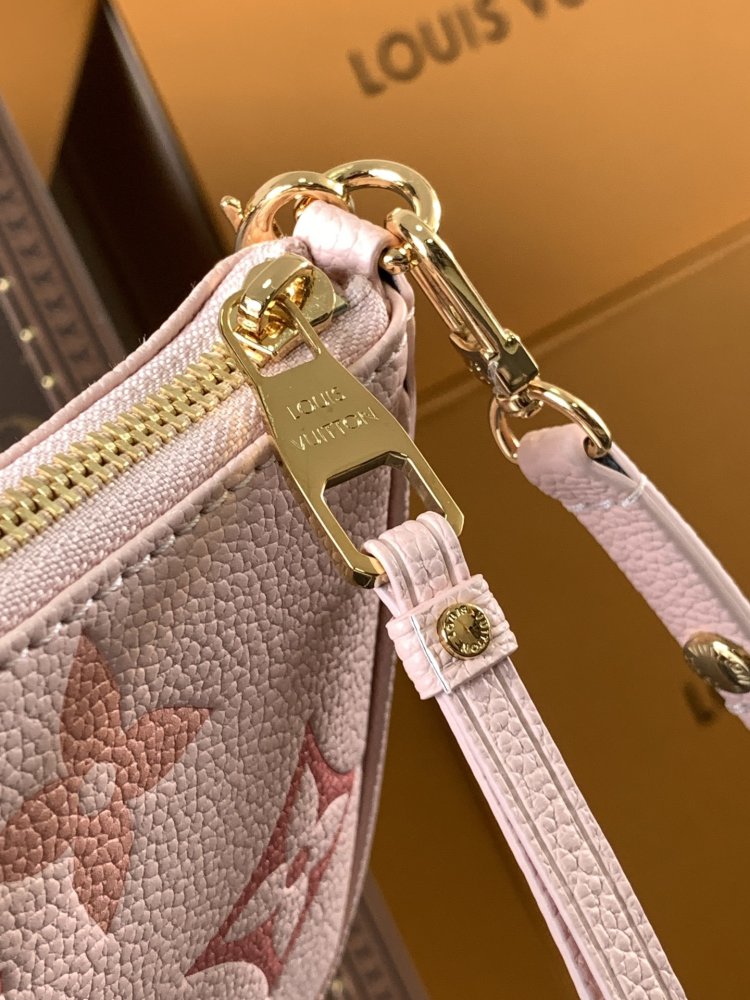 Сумка клатч Easy Pouch 19 см фото 5