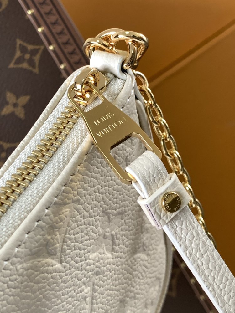 Сумка клатч Easy Pouch 19 см фото 5