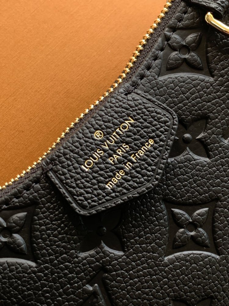 Сумка клатч Easy Pouch 19 см фото 6