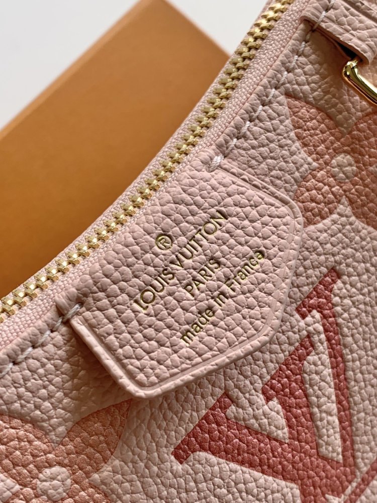 Сумка клатч Easy Pouch 19 см фото 6