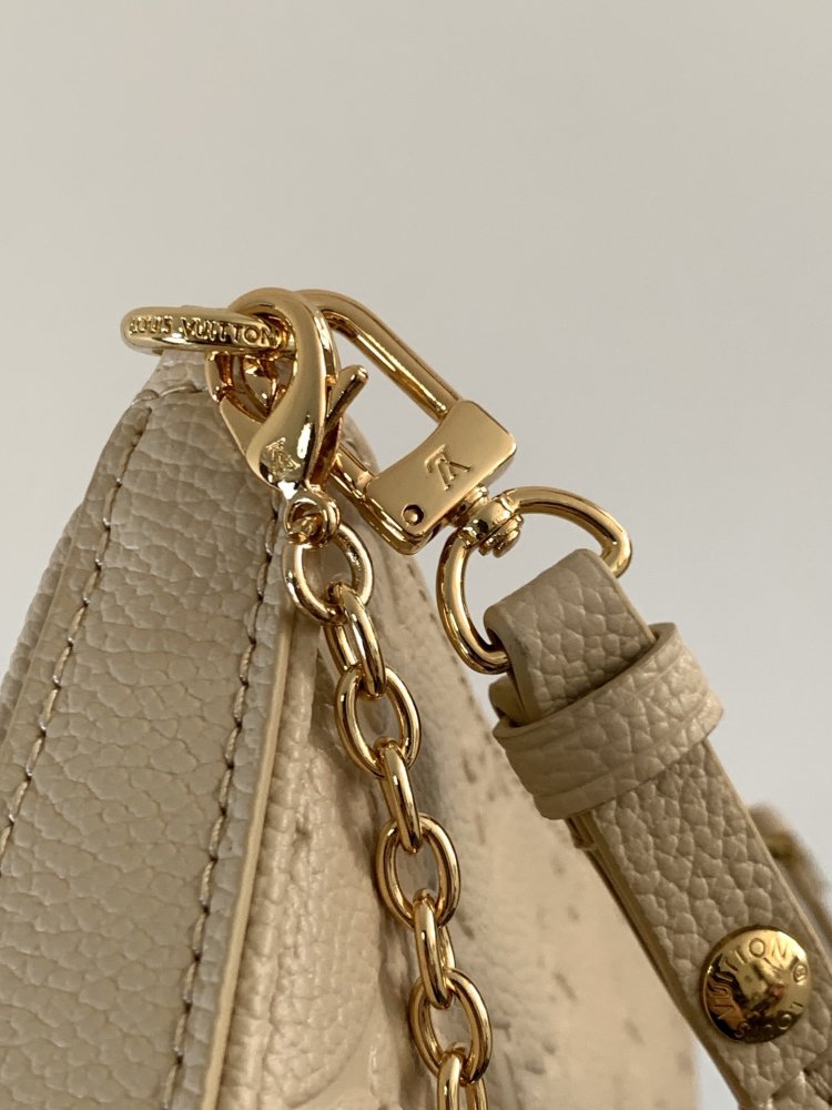 Сумка клатч Easy Pouch 19 см фото 7