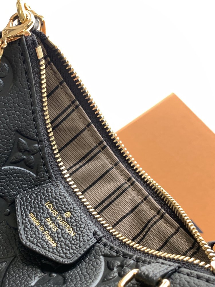 Сумка клатч Easy Pouch 19 см фото 9