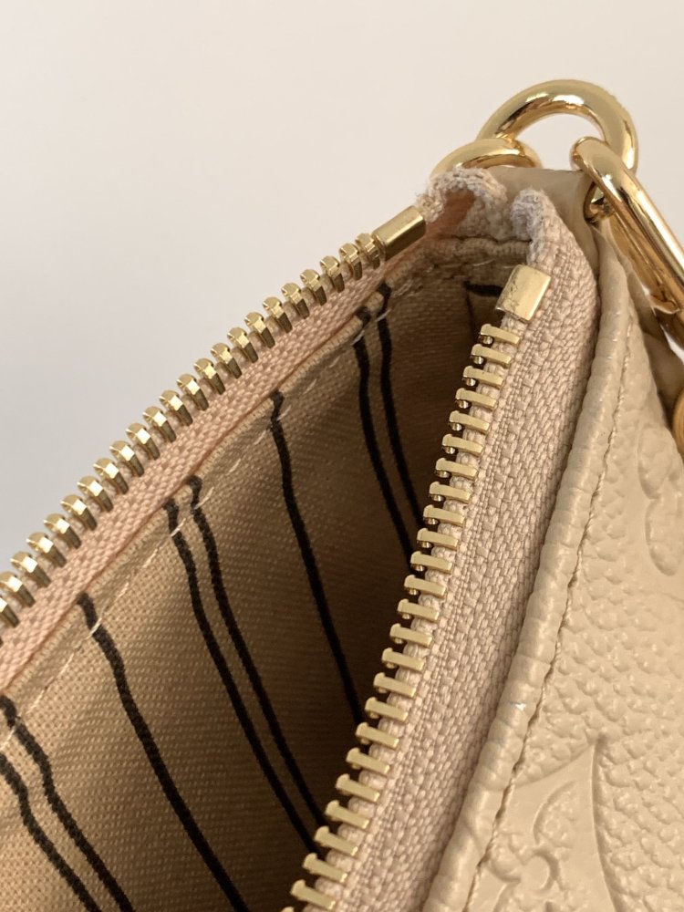 Сумка клатч Easy Pouch 19 см фото 9