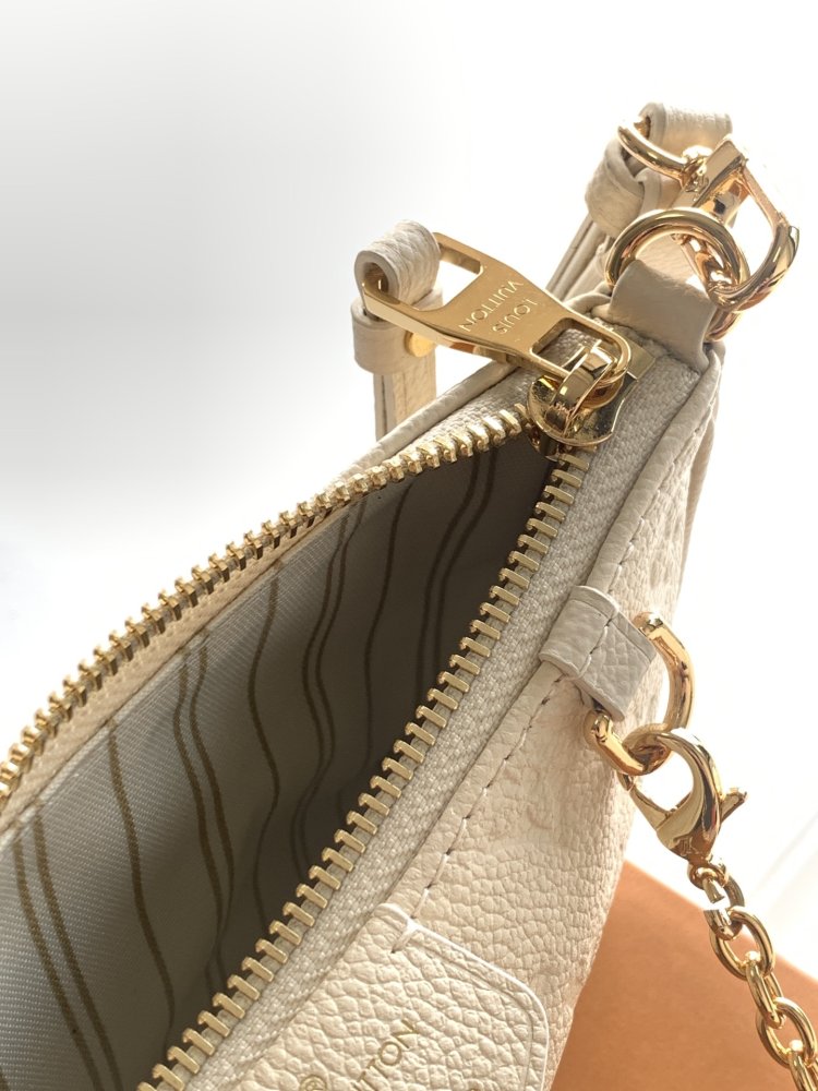 Сумка клатч Easy Pouch 19 см фото 9