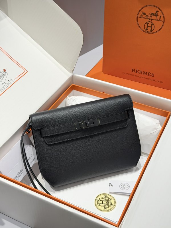 Сумка клатч Kelly depeches 25 pouch