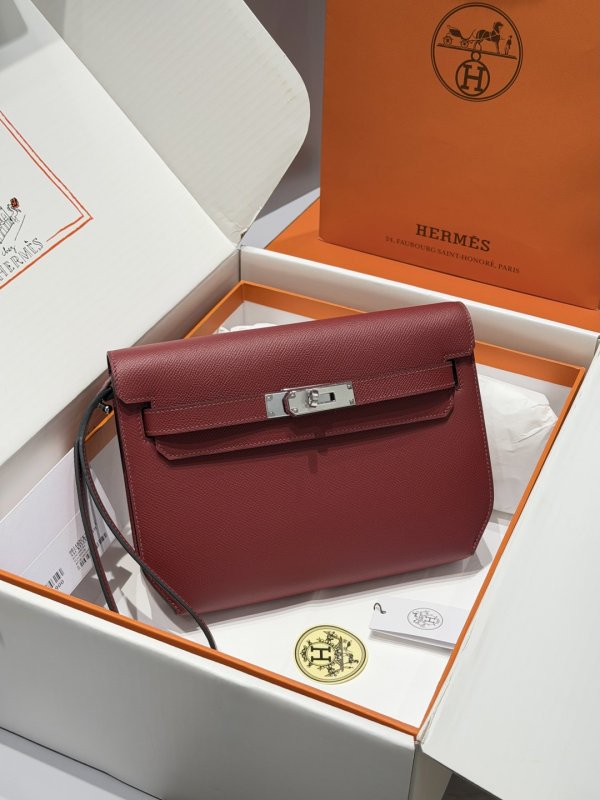 Сумка клатч Kelly depeches 25 pouch