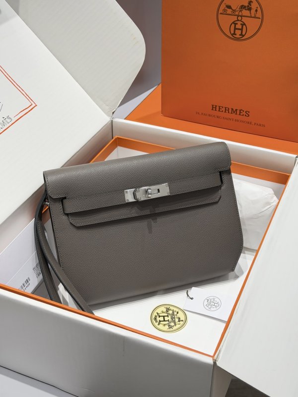 Сумка клатч Kelly depeches 25 pouch