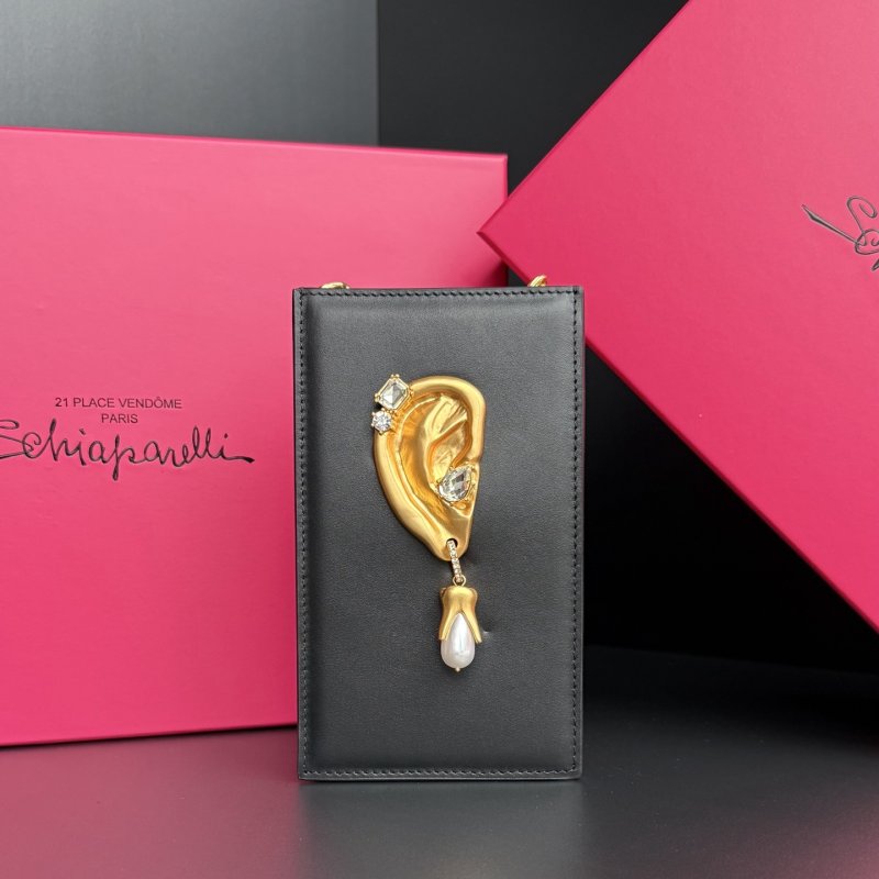 Сумка клатч кожаная 18 см фото 2