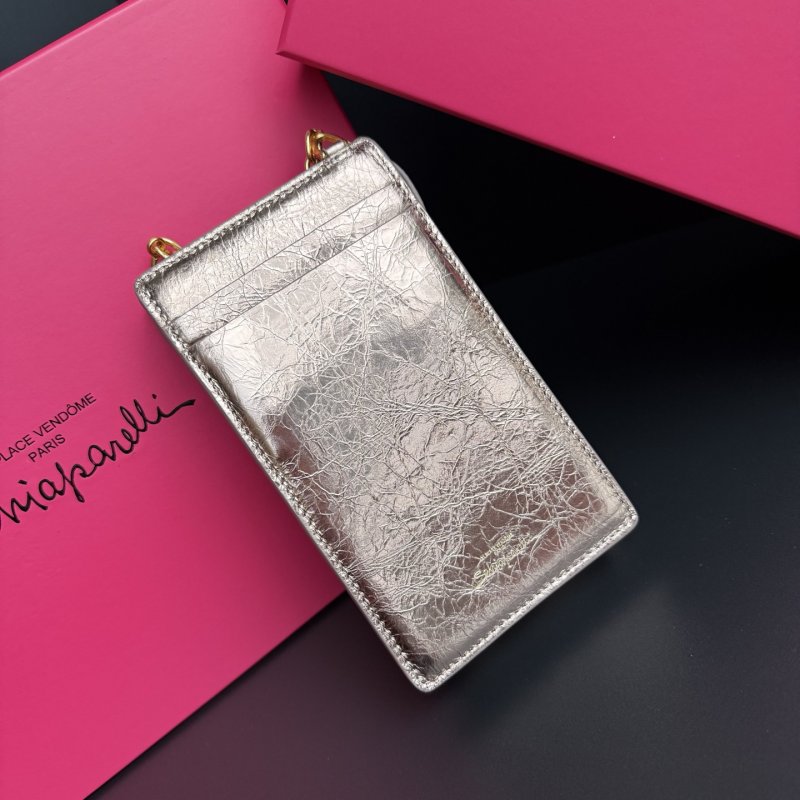 Сумка клатч кожаная 18 см фото 5